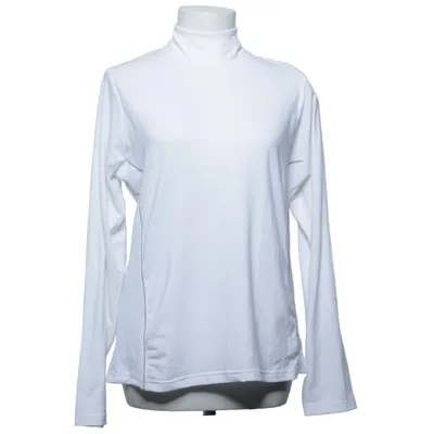 Haut thermique (Blanc) de Kingston Élasthane, Polyester