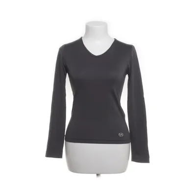 Long sleeve T-shirt (Gray) from Free Soul Female Polyamide