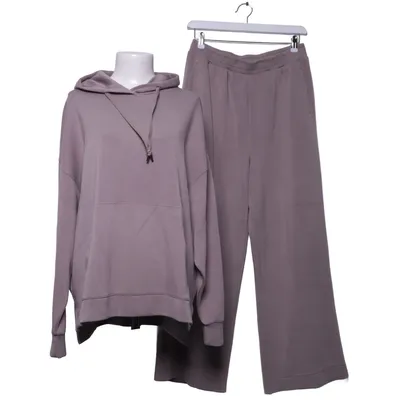 Loungewear (Beige) from Le Don De Vie Elastane, Polyester, Viscose