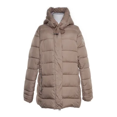 Winter jacket (Beige) from New View Polyester
