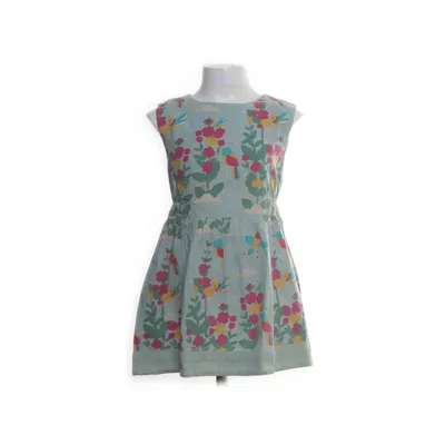 Dress (Green, Pink) from Little Green Radicals