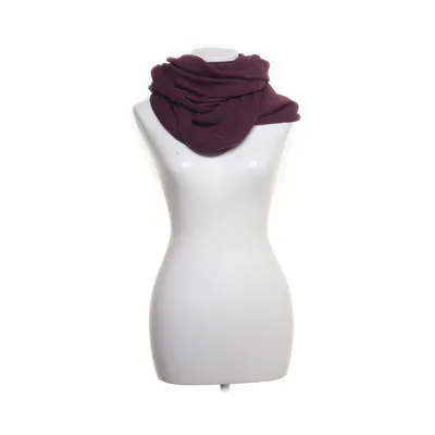 Cirkelsjal (Lila) från Mariedal Design