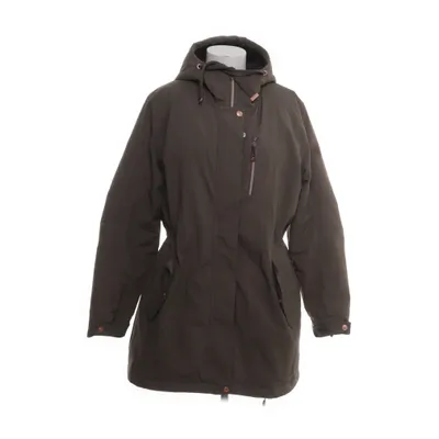 Winter jacket (Green) from Cobolt Polyester