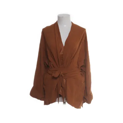 Wikkelvest (Bruin) van Rodebjer Viscose