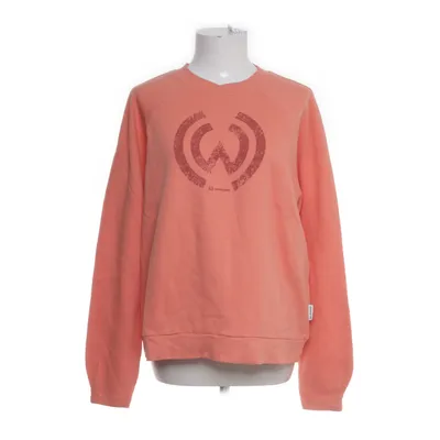 Sweatshirt (Pink) fra Maloja Bomuld