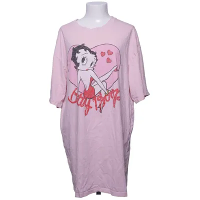 T-shirt (Pink) from Betty Boop Cotton