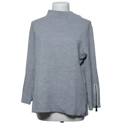 Pull-over (Gris) de Insieme Polyamide, Viscose