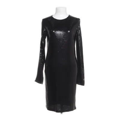 Cocktailklänning (Svart) från Rodebjer Elastan, Polyester, Viskos