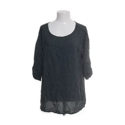 Blus (Svart, Grön) från Opus Viskos