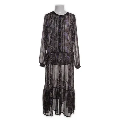 Strandklänning (Svart, Lila, Brun) från Soyaconcept