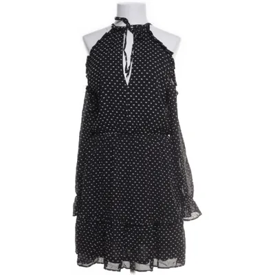 Jurk (Zwart, Meerkleurig) van Mohito Polyester