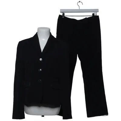 Costume (Noir) de Jorgen Élasthane, Polyester, Viscose