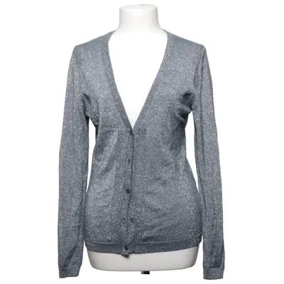 Kofta (Grå) från Talking French Kashmir, Polyamid, Viskos, Ull