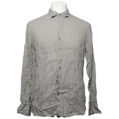 Chemise (Gris) de Massimo Dutti Lin