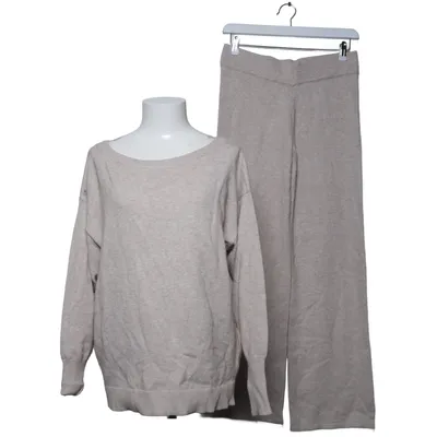 Sæt (Beige) fra Bik Bok Polyamid, Genanvendt polyester, Viscose