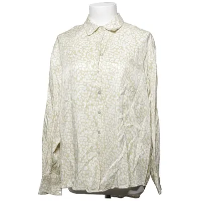 Skjorta (Grön, Vit, Flerfärgad) från Love Stories