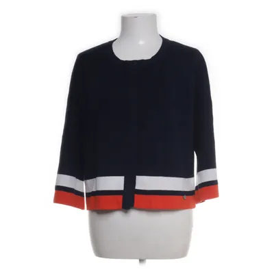 Cardigan (Blauw, Meerkleurig) van Golléhaug Acryl, Elastaan, Viscose