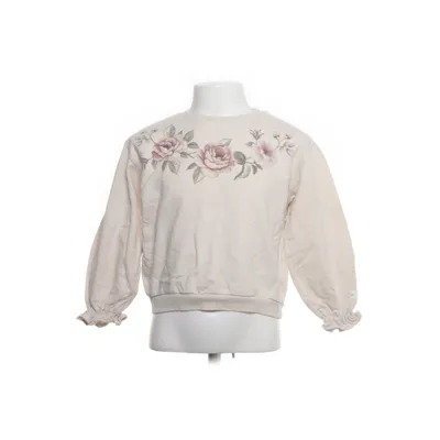 Tröja (Beige) från Newbie by KappAhl Bomull