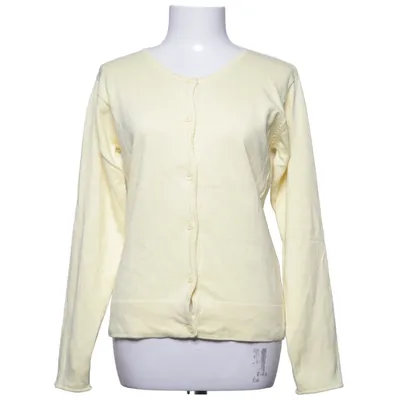 Cardigan (Jaune) de Joy Coton