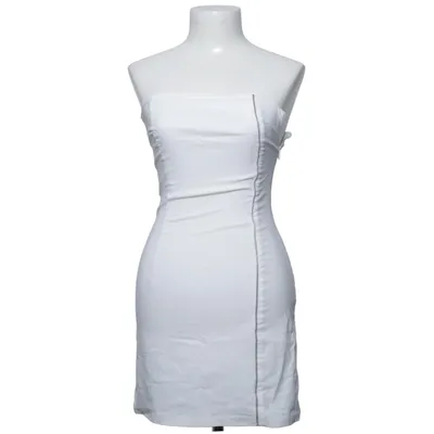 Dress (White) from Follies