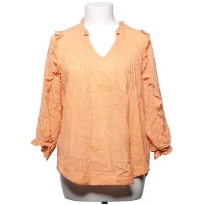 Blus (GOAlia Blouse) från Gossia Bomull