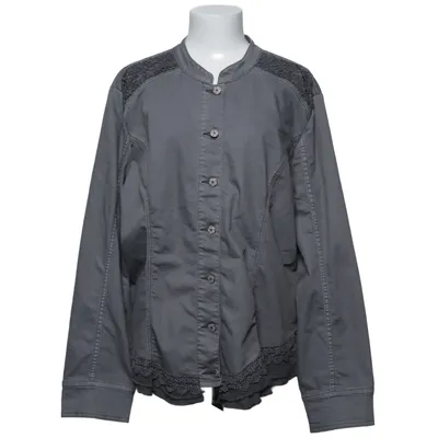 Veste (Gris) de Heine