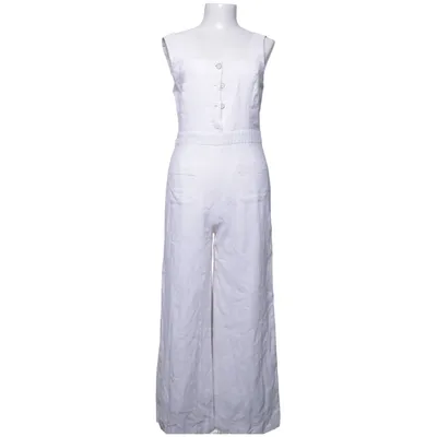 Combinaison (Blanc) de Mudo Collection