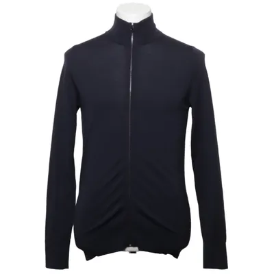 Kofta (Svart) från Joe Merino Merinoull