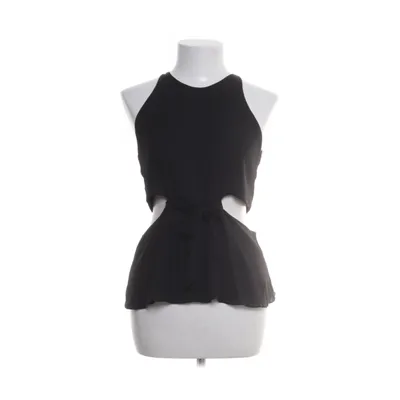 Tanktop (Schwarz) von Zara Trafaluc Collection