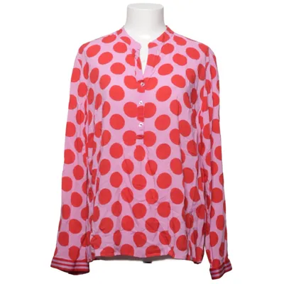 Tunika (7007 - 150720) från Emily van den Bergh Viskos