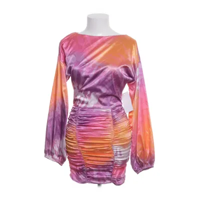 Jurk (Meerkleurig) van NA-KD Polyester, Elastaan