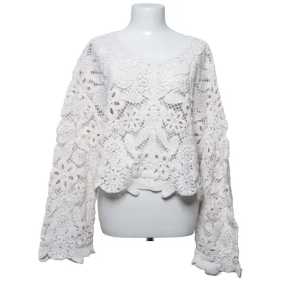 Trui (Beige) van H&M Trend Katoen