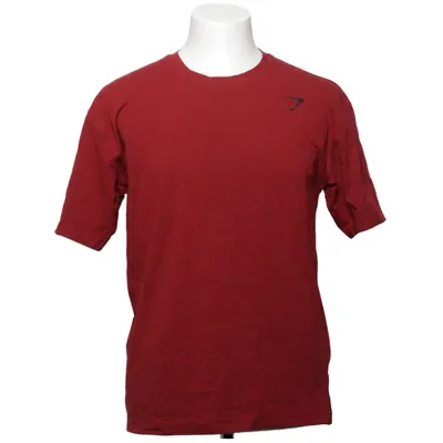 T-shirt (Röd) från Gymshark