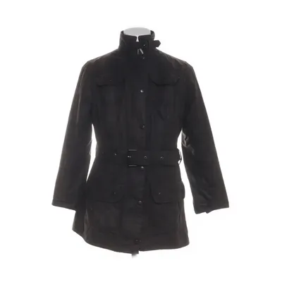 Safari jack (Grijs, Zwart) van Barbour Katoen
