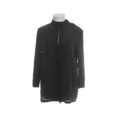 Bluse (Sort) fra Jaeger Silke