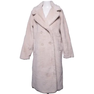Wintermantel (Beige) von Sinsay Polyester