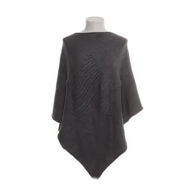Poncho (Grön) från BPC Bonprix Collection Polyester, Viskos