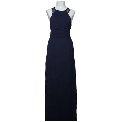 Robe de soirée (Bleu) de NLY Eve Polyester