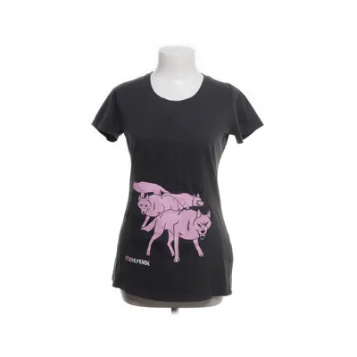 T-shirt (Grå) från Earth Positive