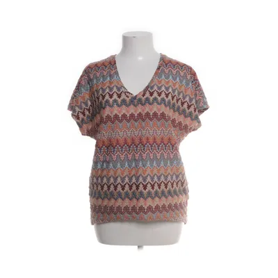 Topp (Flerfärgad) från KappAhl Polyester
