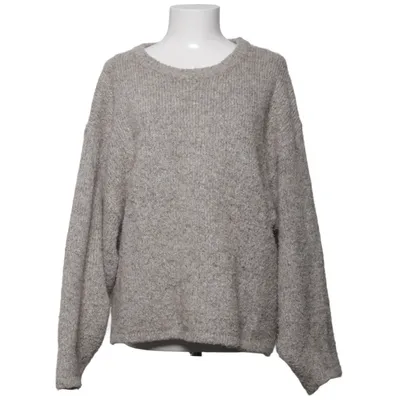 Pull-over (MARCEL) de Carin Wester Acrylique, Coton, Élasthane, Polyamide, Laine