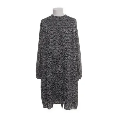 Jurk (Zwart) van Sisters Point Polyester