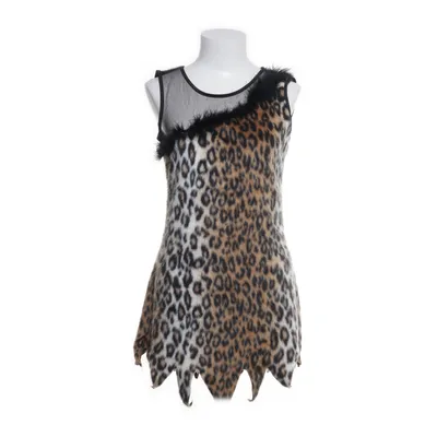 Fancy dress (Brown) from Fries Acrylic, Polyester