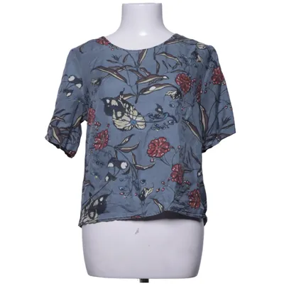 Topp (Grön, Flerfärgad) från Topshop Boutique