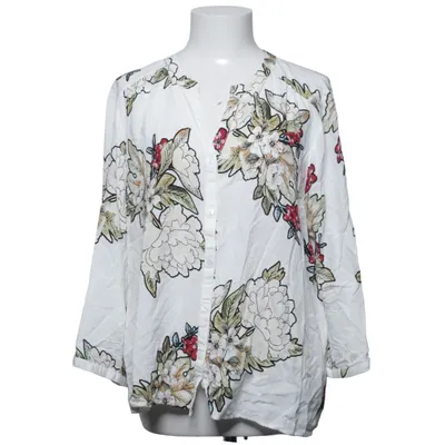 Blouse (Huxi 2) van House of Soul Viscose