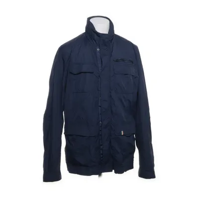 Jacka (Blå) från Dolomite Nylon