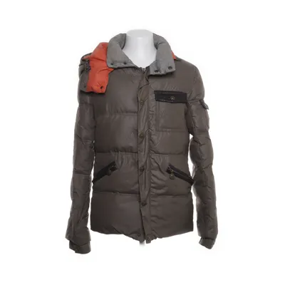 Vinterjacka (Grå, Grön) från Nordkapp Polyamid