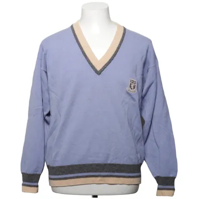 Pullover (Blå, Grå, Beige) fra Pringle Sports