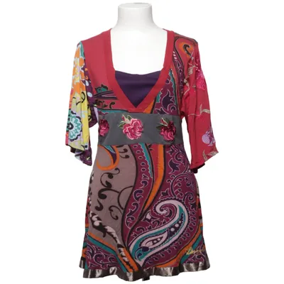 Klänning (Flerfärgad) från Desigual