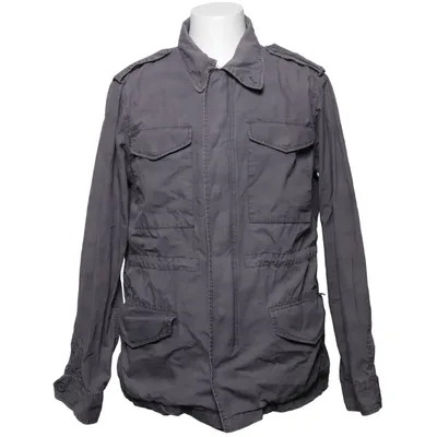 Safari jacket (FEEDER) from Ragwear Cotton